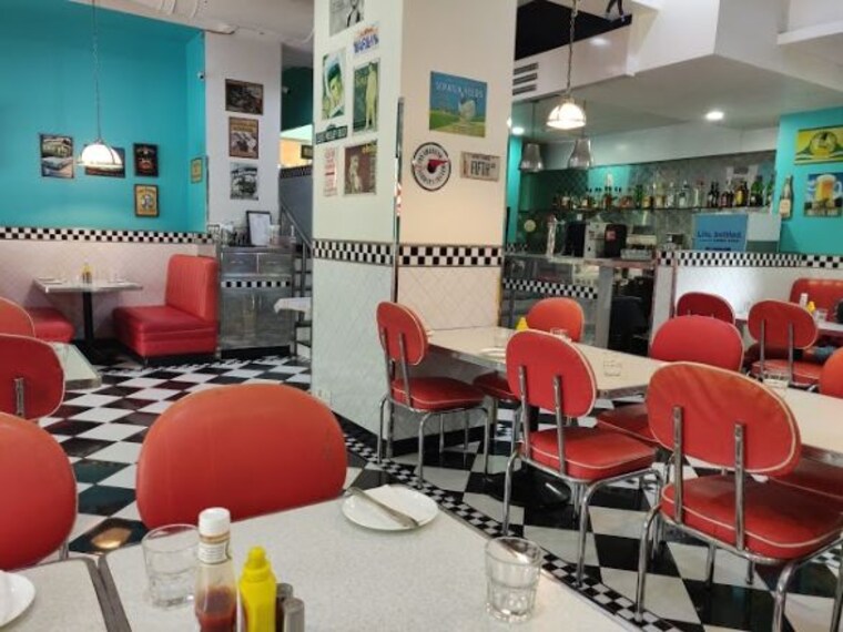 The All American Dinner-2